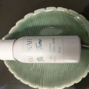 Frizz Control Creme